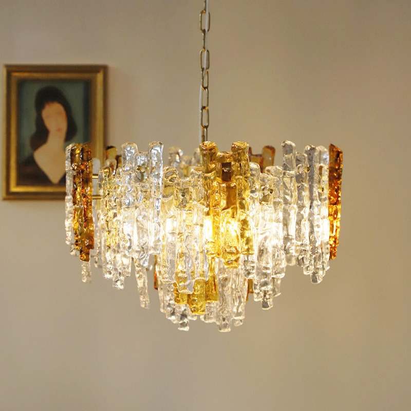 Interior Design Remote - Итальянский дизайн, минималистичные стили, стеклянные подвесные