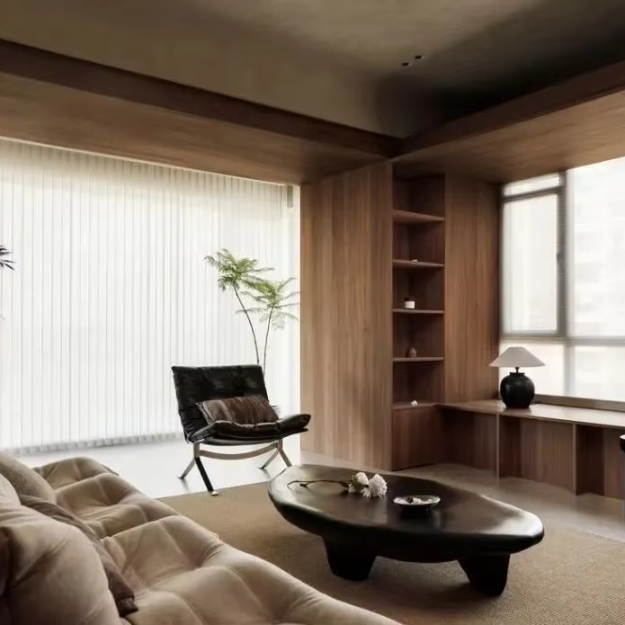 Interior Design Drawing Online Free - Sanhai дизайн интерьера в японском стиле,