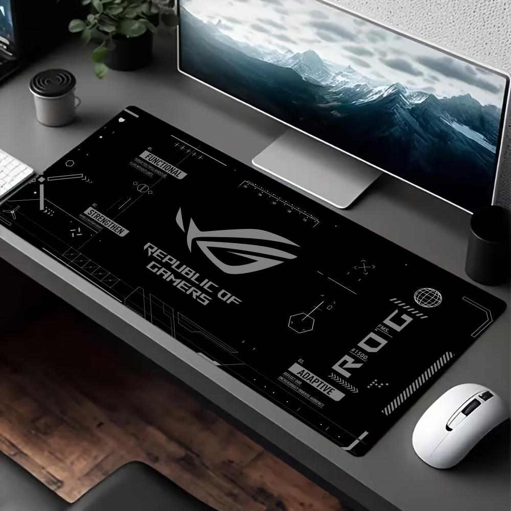 Interior Design Hd - Игровой коврик ASUS HD, большой коврик