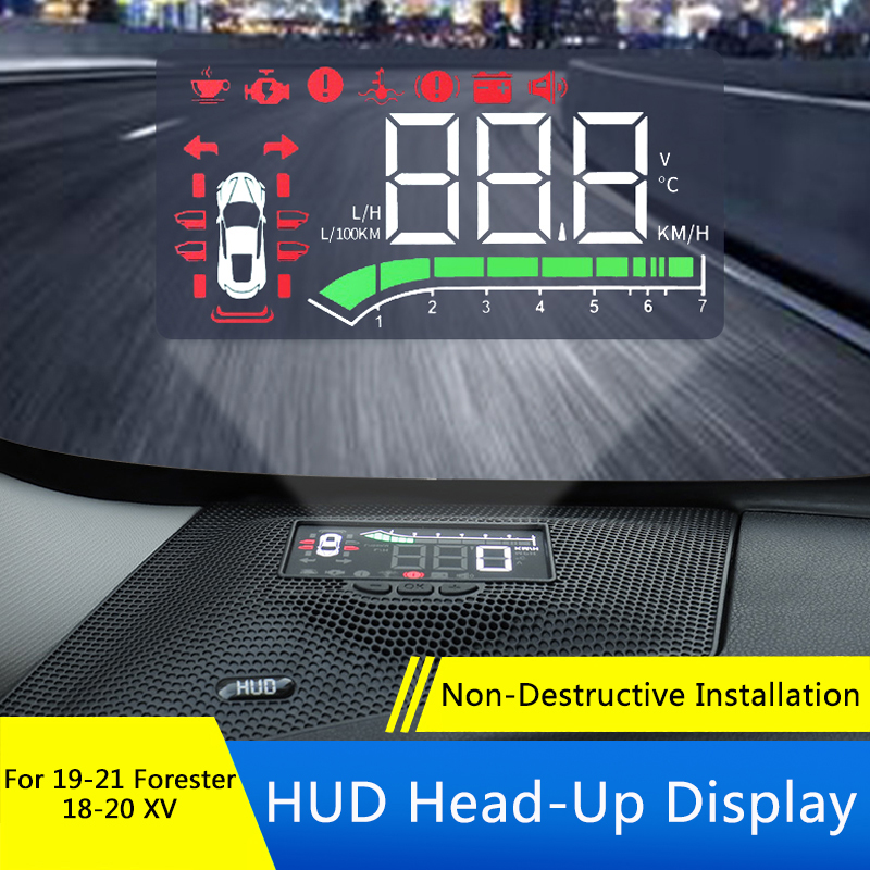 Interior Design Hd - QHCP автомобильный безопасный привод проекционный дисплей