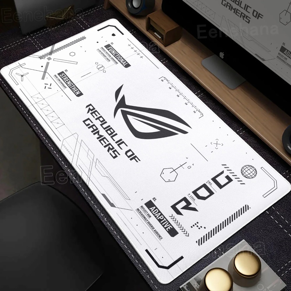 Interior Design Hd - Игровой коврик ASUS HD, большой коврик