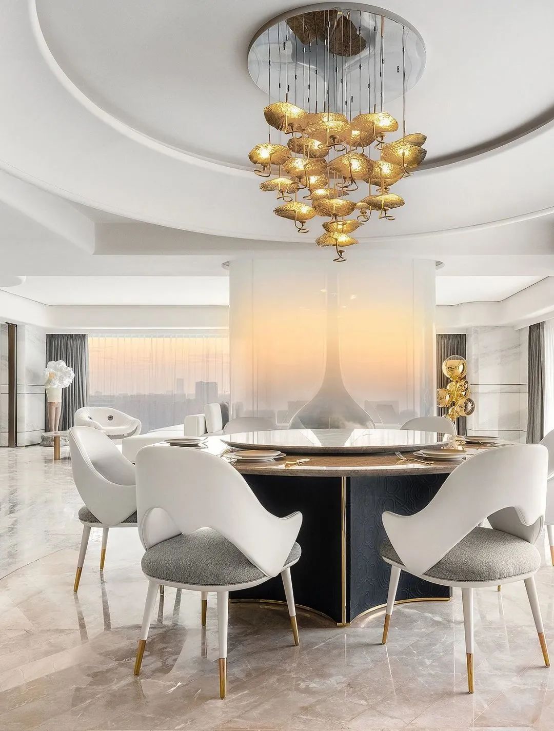 Sanhai Light Interior Design О – обзор и цена Interior Design Drawing Online Free