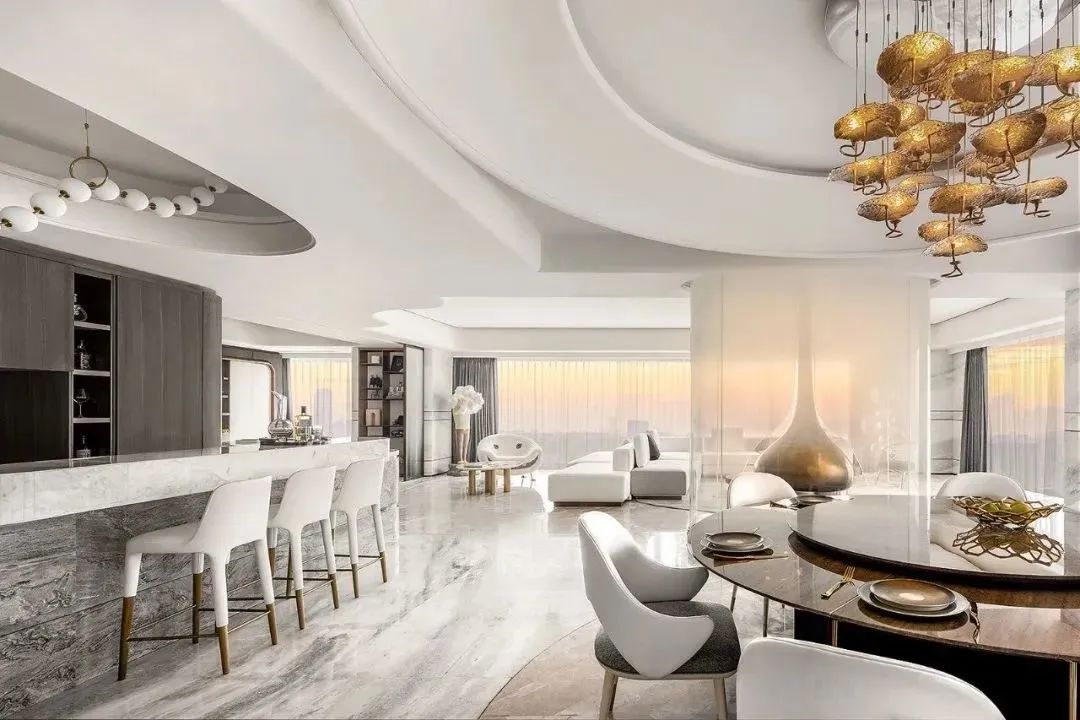 Sanhai Light Interior Design О – обзор и цена Interior Design Drawing Online Free