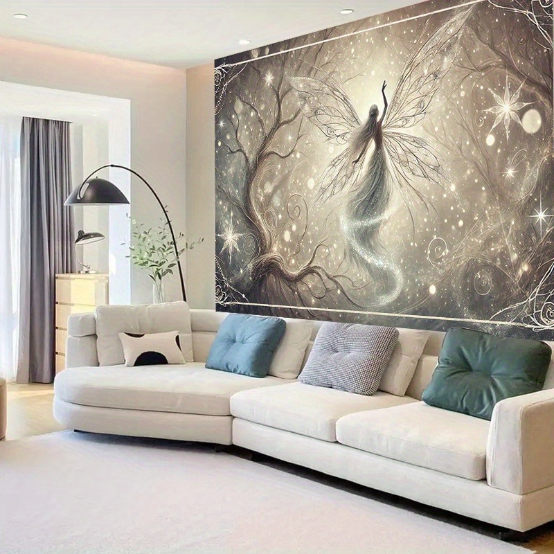 Фэнтезийное сказочное дерево,  – обзор и цена Interior Design Hd