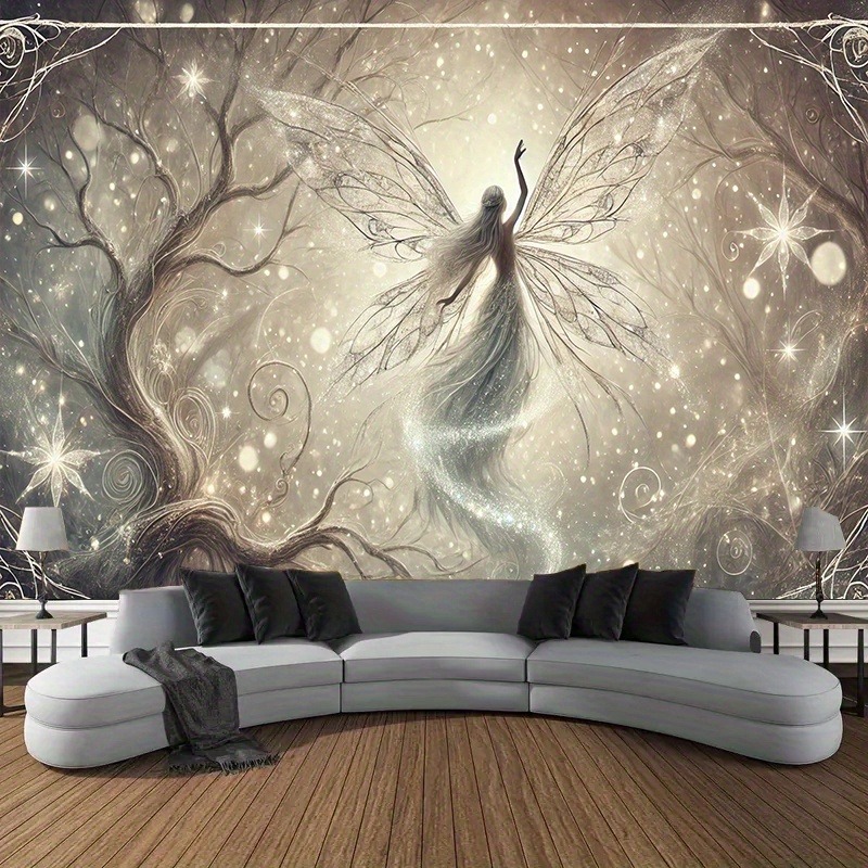 Фэнтезийное сказочное дерево,  – обзор и цена Interior Design Hd