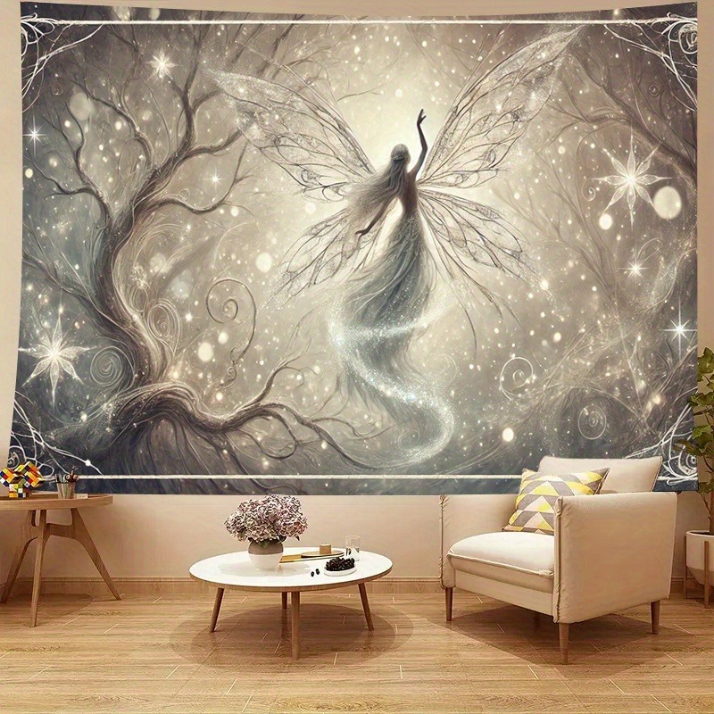 Фэнтезийное сказочное дерево,  – обзор и цена Interior Design Hd