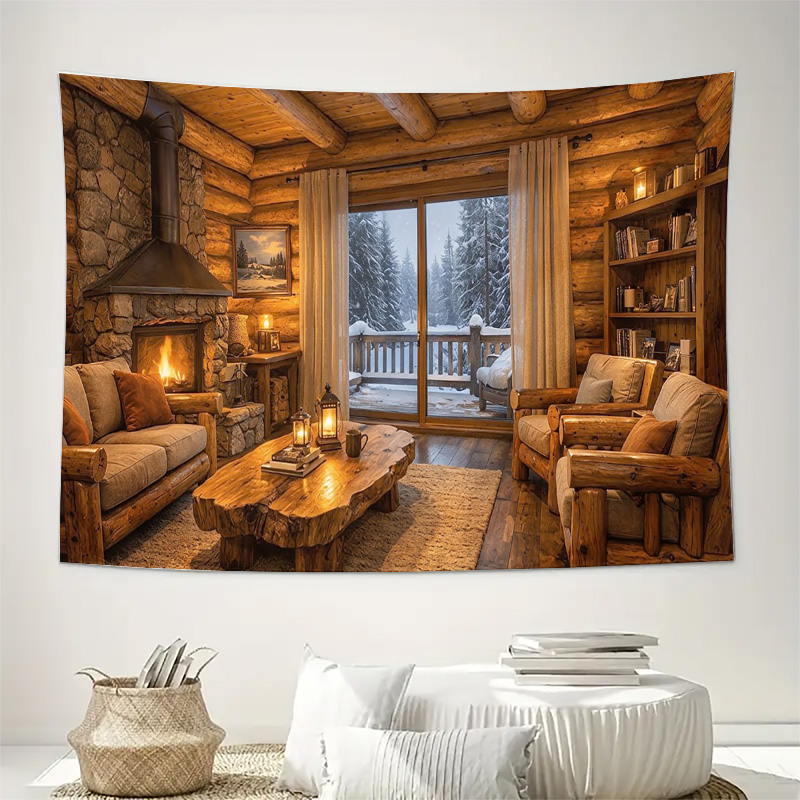 Уютный деревянный домик: насте – обзор и цена Interior Design Home Decor