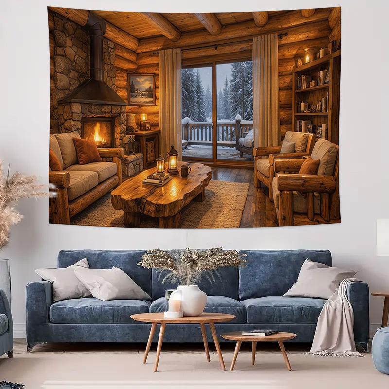 Уютный деревянный домик: насте – обзор и цена Interior Design Home Decor