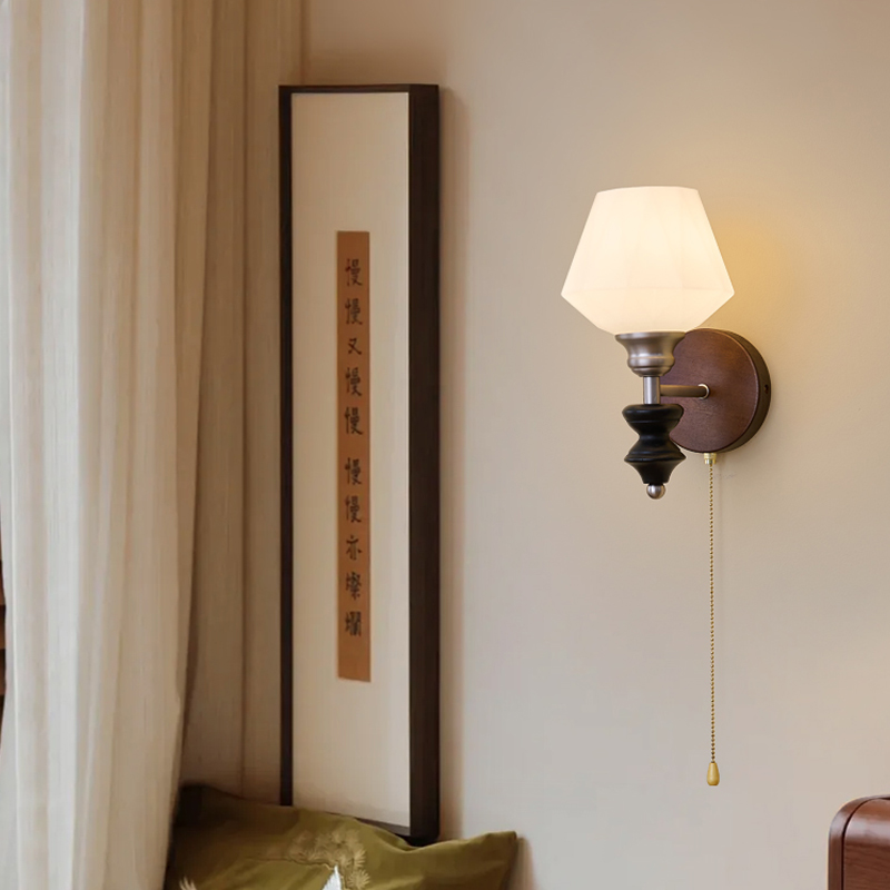 Винтажные настенные светильник – обзор и цена Interior Design Remote