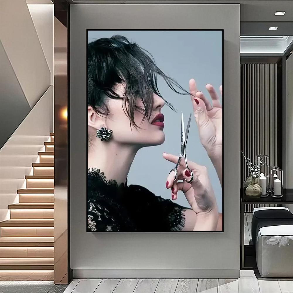 Современный постер для салона  – обзор и цена Interior Design Hd