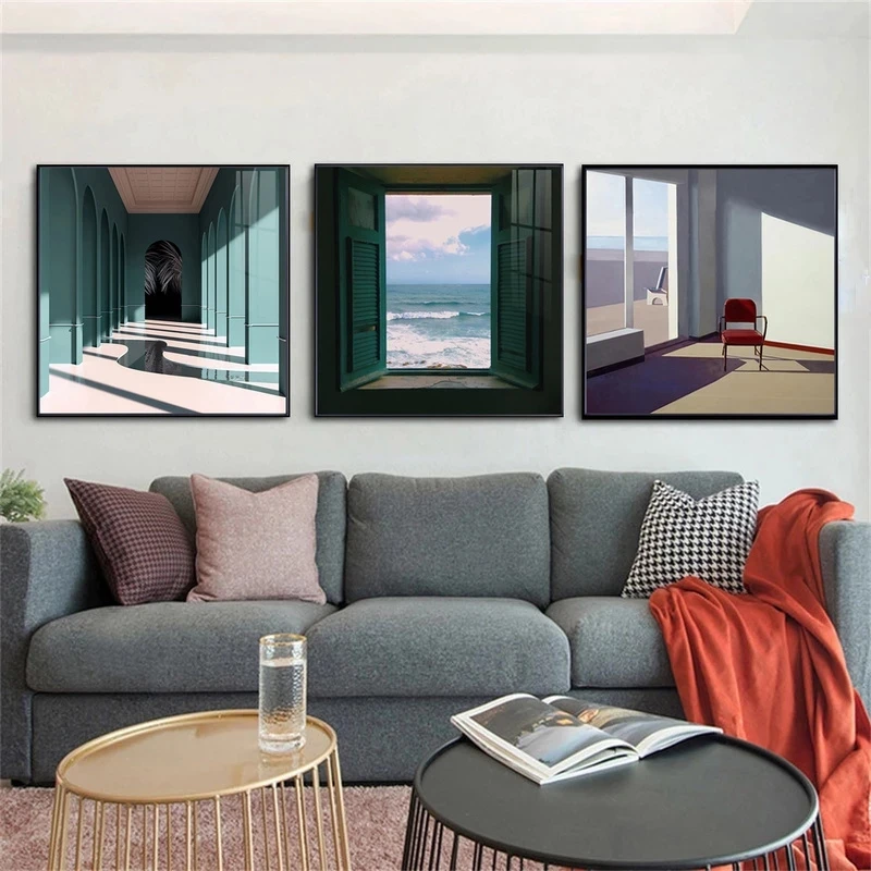 Скандинавское окно снаружи пей – обзор и цена Interior Design Home Decor