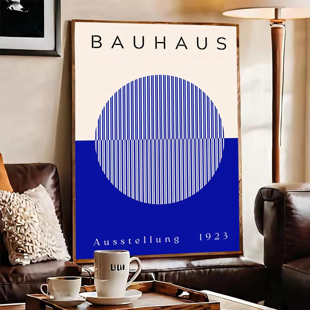 Дизайнерская картина B-bauhaus – обзор и цена Interior Design Hd