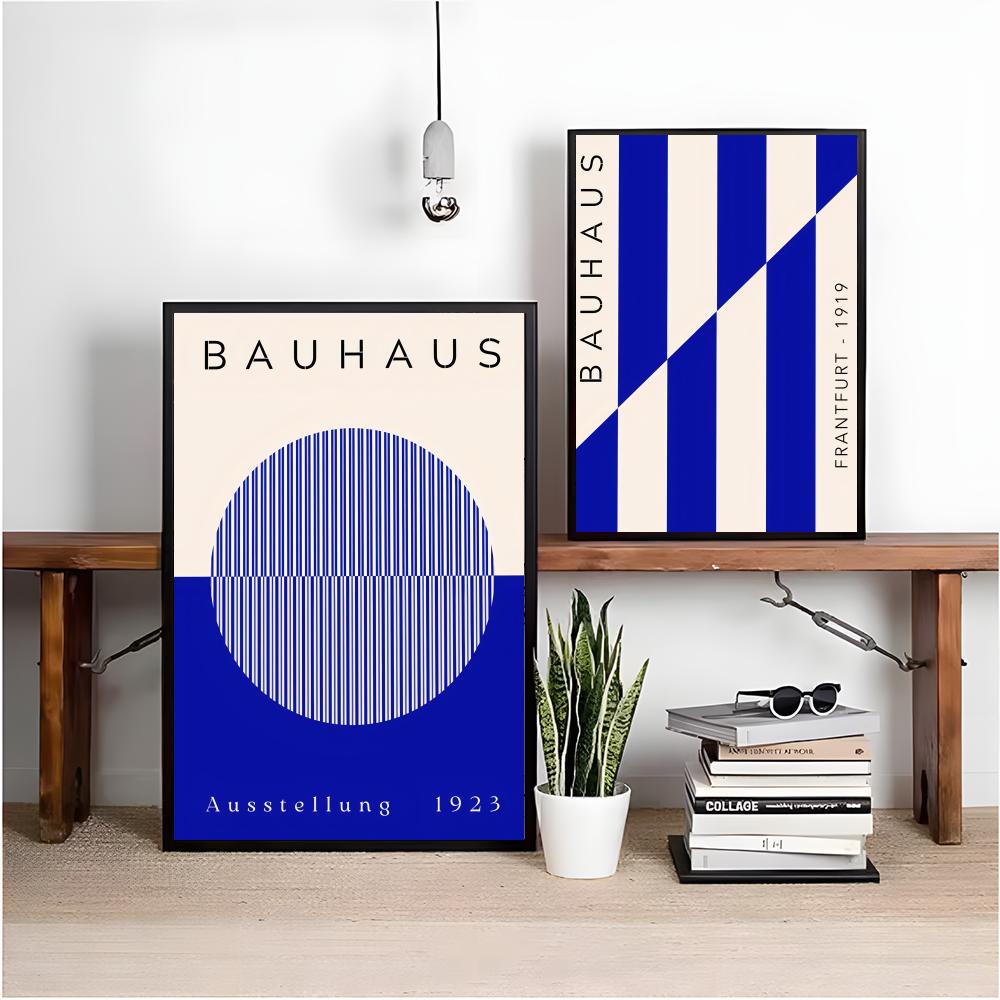 Дизайнерская картина B-bauhaus – обзор и цена Interior Design Hd