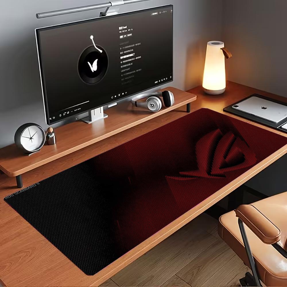 Игровой коврик ASUS HD, большо – обзор и цена Interior Design Hd
