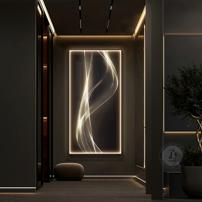 Современная декоративная насте – обзор и цена Interior Design Remote