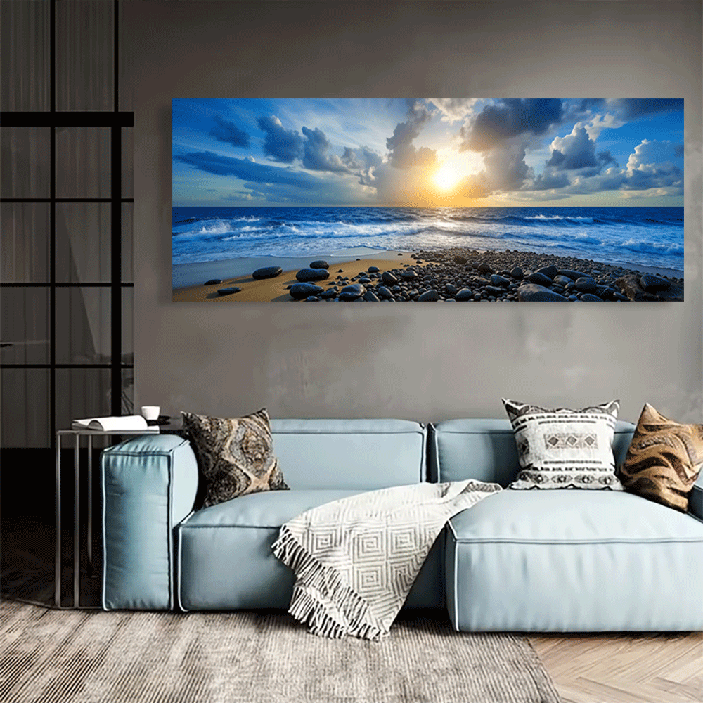 1 шт. — холщовый постер без ра – обзор и цена Interior Design Home Decor