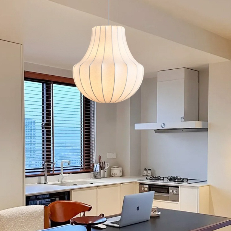 Подвесной светильник в японско – обзор и цена Interior Design Remote